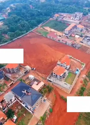 Strategic Plots for Sale at Seguku Executive Hill Top View Land Estate