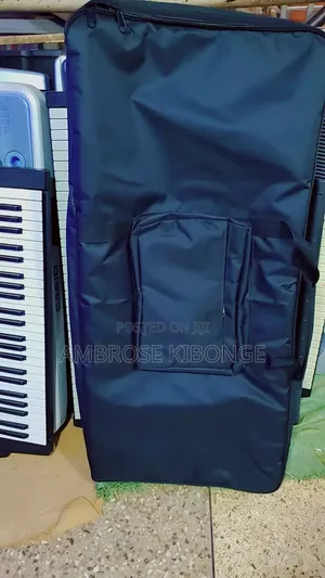Strong Piano/Keyboard Double Layer Bag
