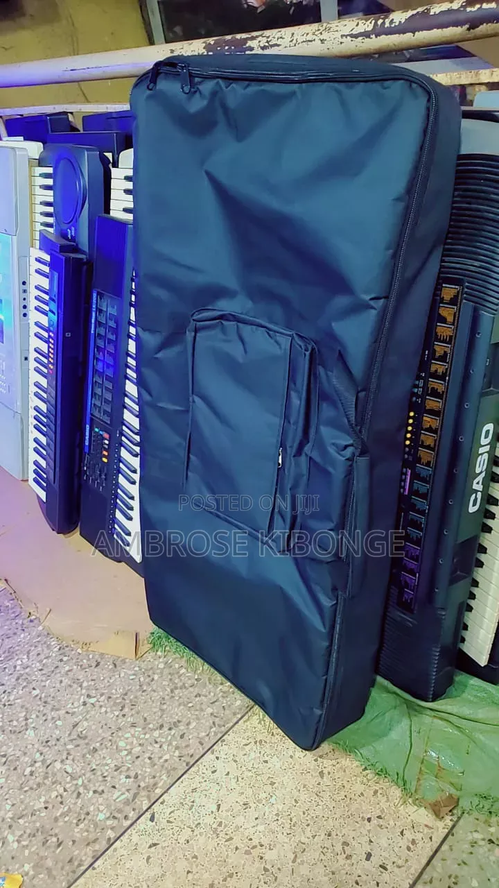 Strong Piano/Keyboard Double Layer Bag
