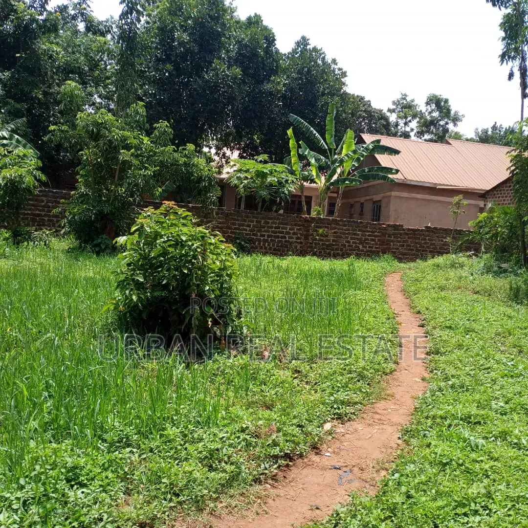 Namere Town Land for Sell
