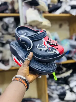 Crocs Classic Clog NBA All-Star Edition