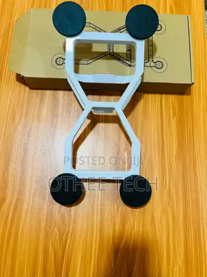 Starlink Mini Magnetic Car Mount