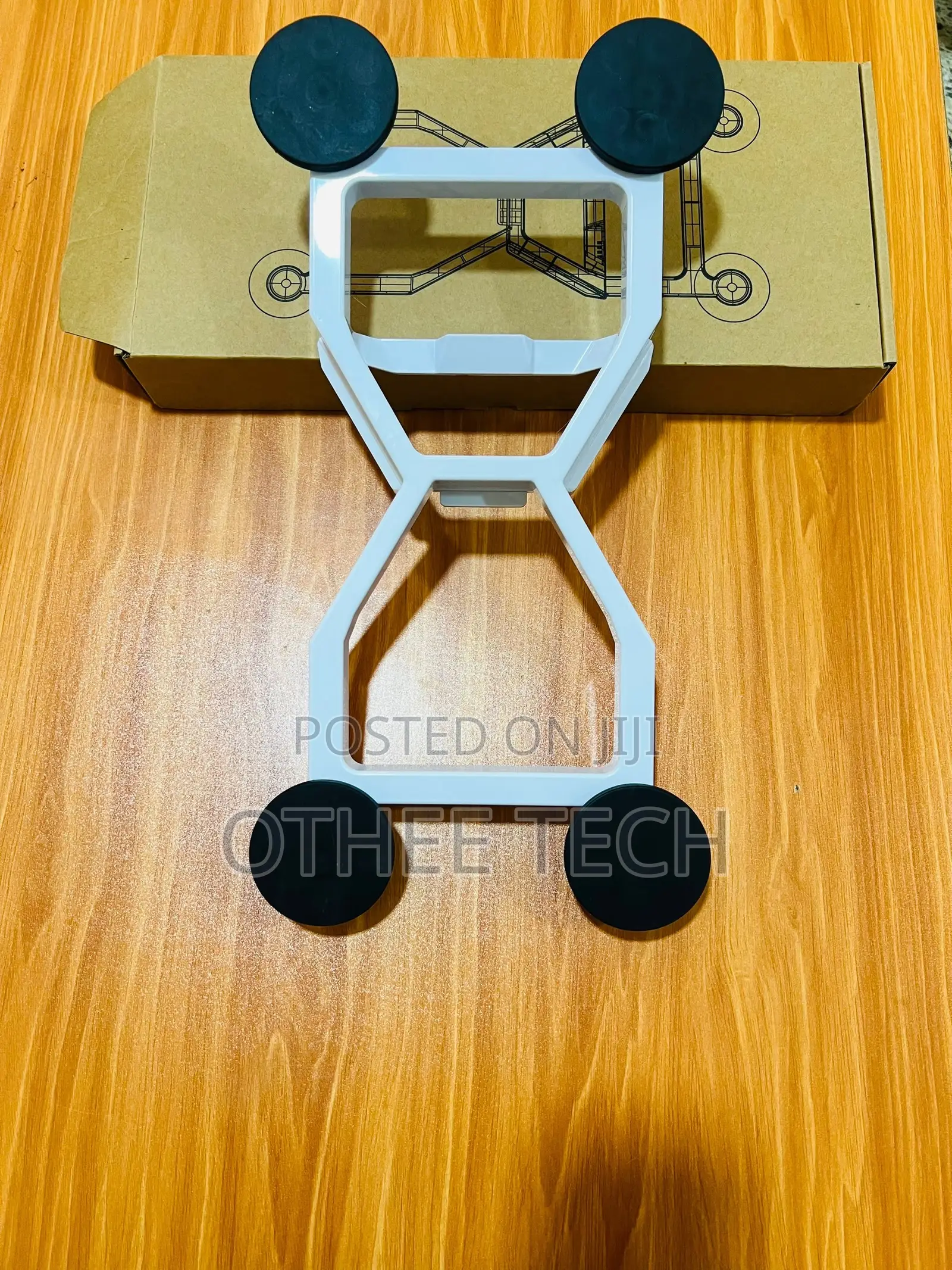 Starlink Mini Magnetic Car Mount