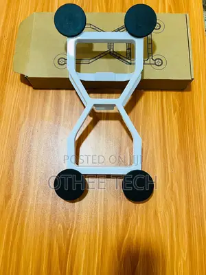Starlink Mini Magnetic Car Mount
