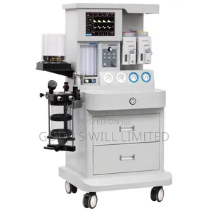 Anathesia Machine