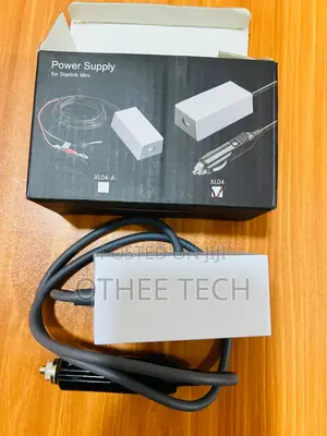 Starlink Mini Car Charger