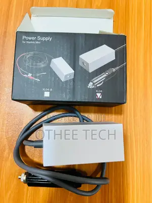 Starlink Mini Car Charger