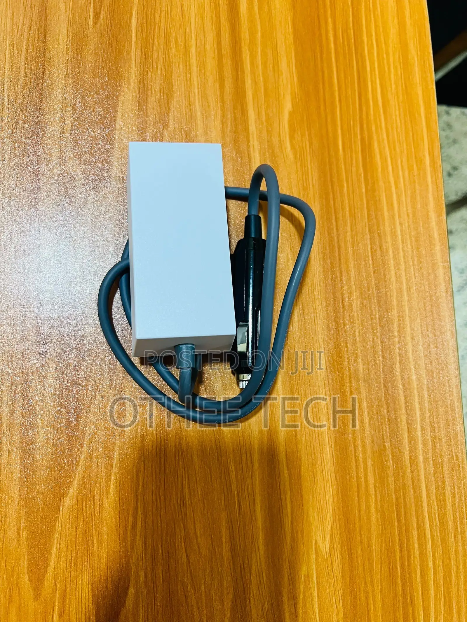 Starlink Mini Car Charger