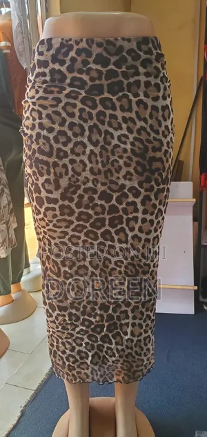 Skirts Available