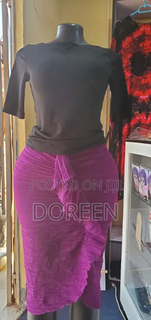 Skirts Available