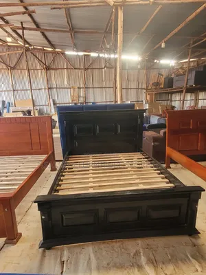King Size Fullboard Bed 5x6