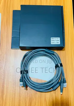 Starlink Mini Power Cable 2 in 1