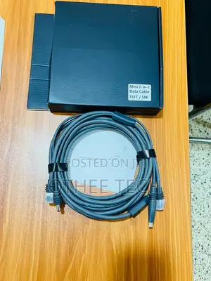 Starlink Mini Power Cable 2 in 1