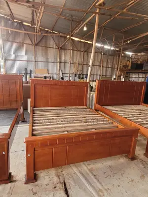 Fullboard Beds 5x6