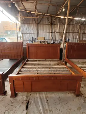 Fullboard Beds 5x6