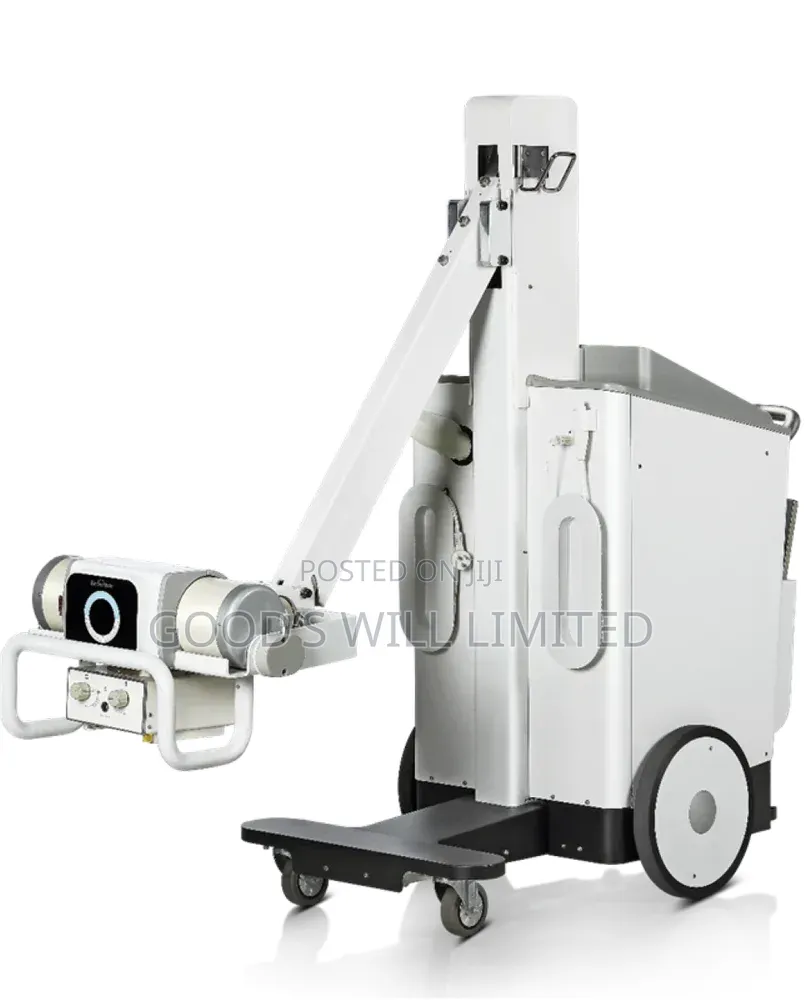 X Ray Machine
