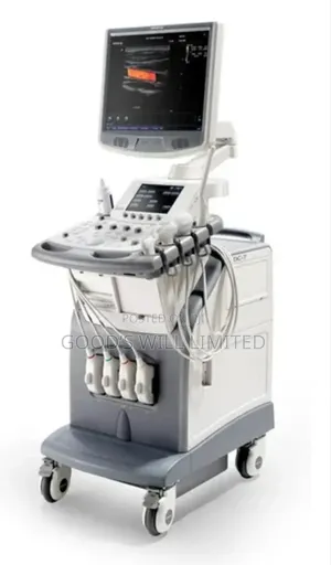 Ultrasound Machine Mindray DC-7T