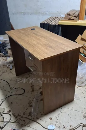 Office Tables Office Desk 1 Meter 1pc