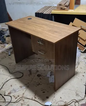 Office Tables Office Desk 1 Meter 1pc
