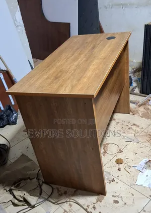 Office Tables Office Desk 1 Meter 1pc