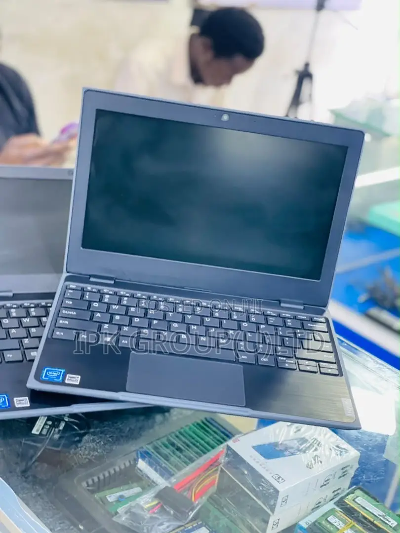 Laptop Lenovo 100e 4GB Intel Celeron SSD 60GB