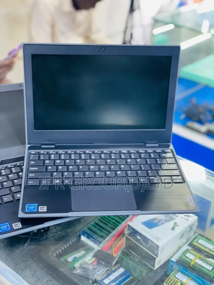 Laptop Lenovo 100e 4GB Intel Celeron SSD 60GB