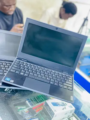 Laptop Lenovo 100e 4GB Intel Celeron SSD 60GB