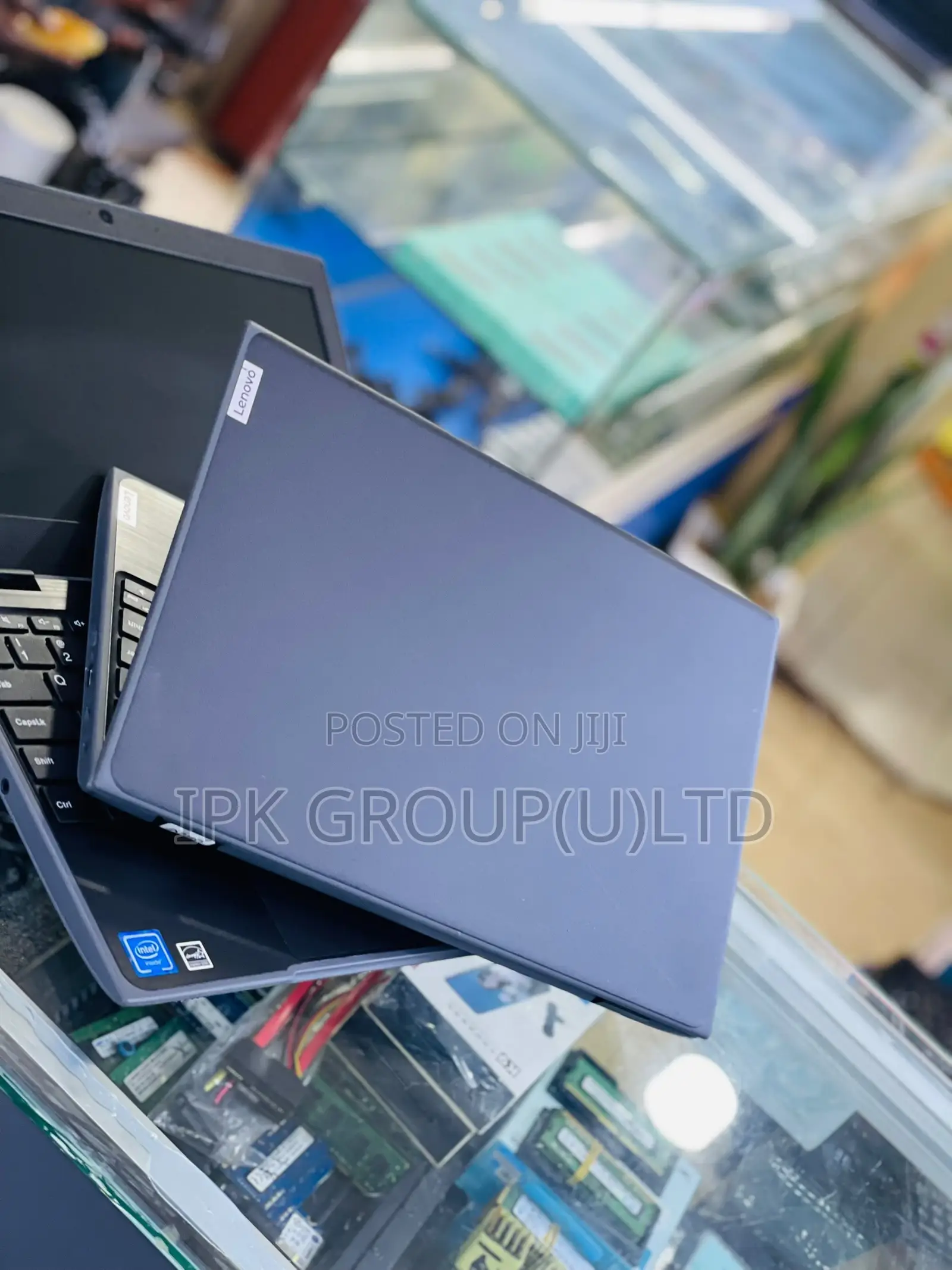 Laptop Lenovo 100e 4GB Intel Celeron SSD 60GB