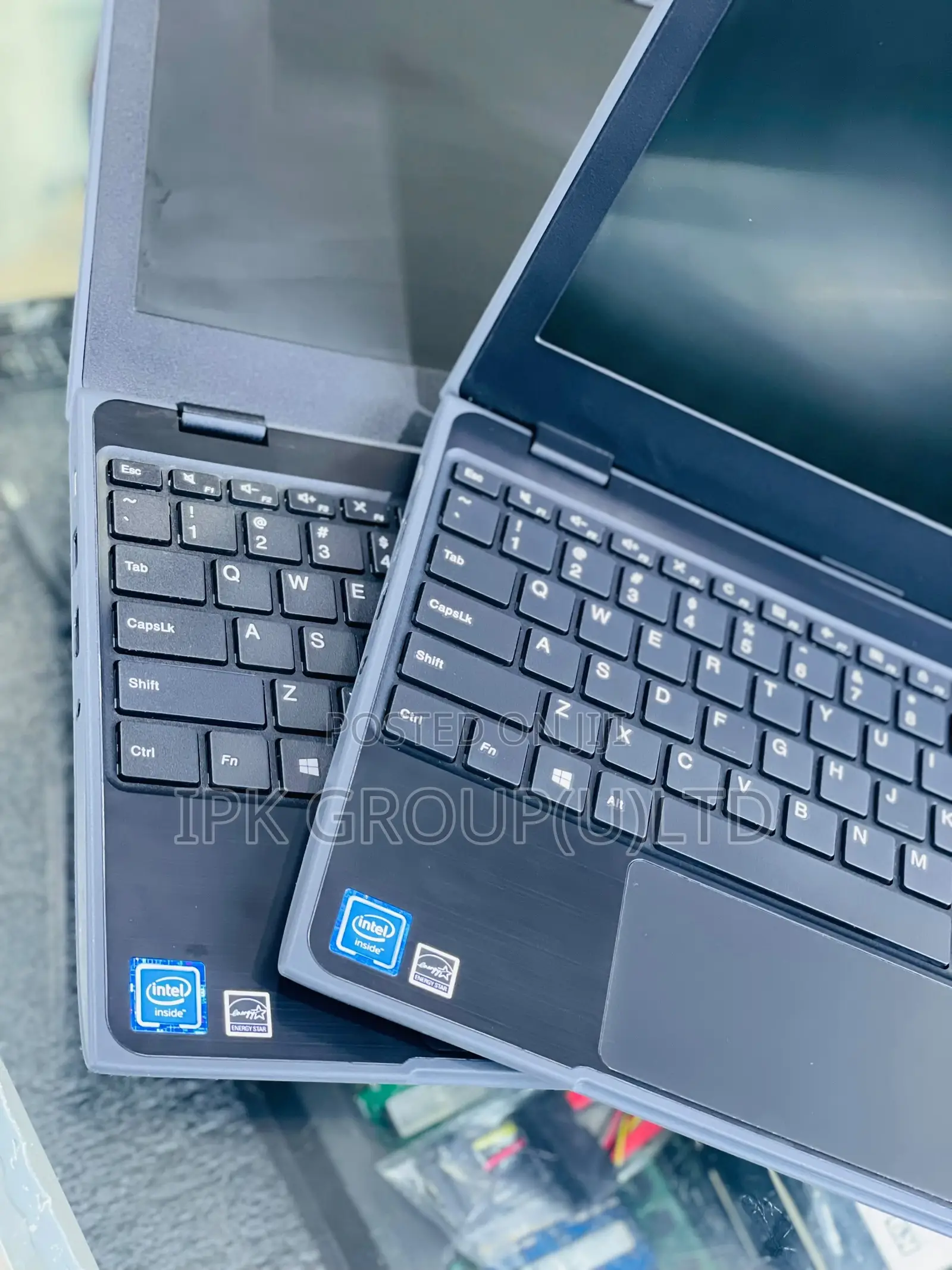 Laptop Lenovo 100e 4GB Intel Celeron SSD 60GB
