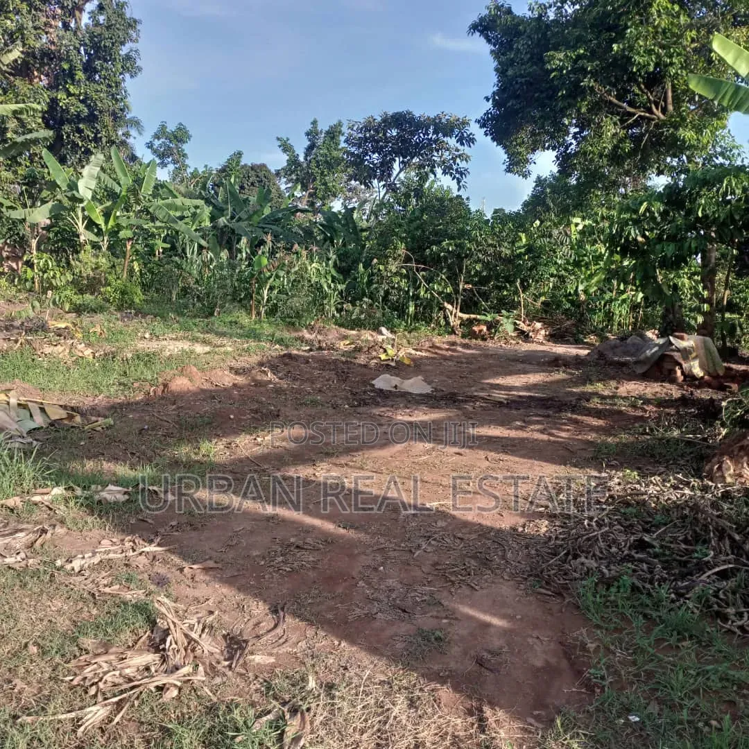 Land for Sale Kansangati Nangabo