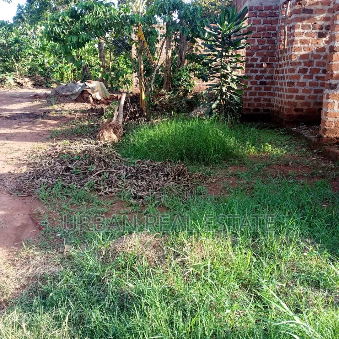 Land for Sale Kansangati Nangabo