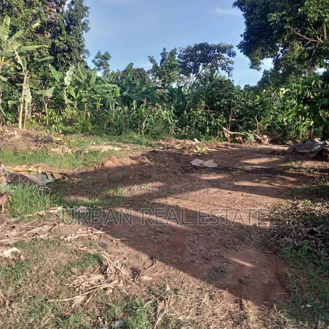 Land for Sale Kansangati Nangabo