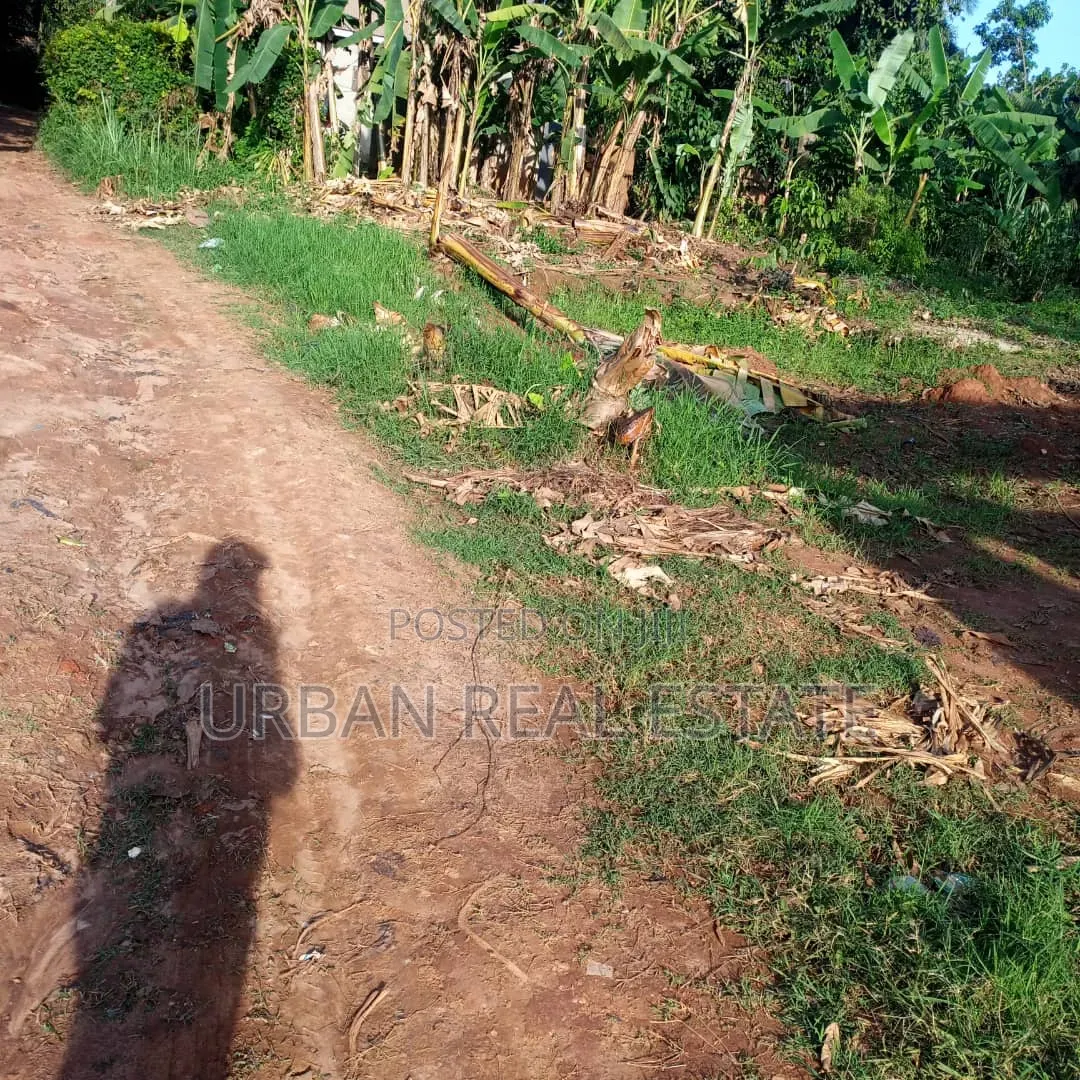 Land for Sale Kansangati Nangabo