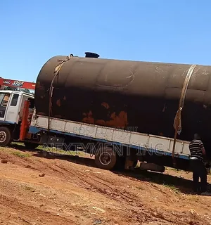 Fuel Tanks for Sale