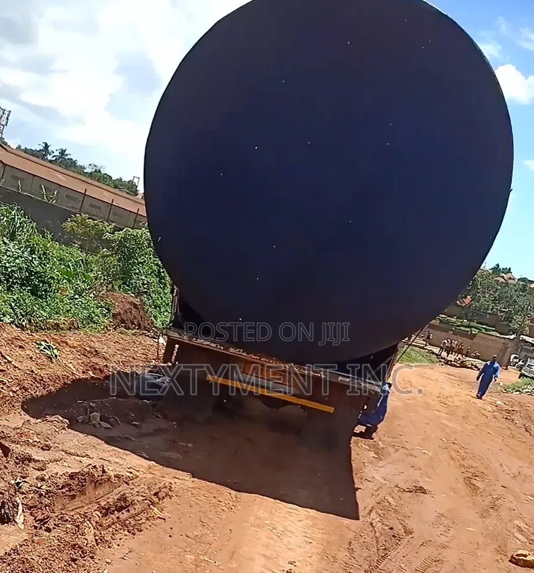 Fuel Tanks for Sale