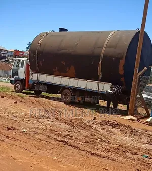 Fuel Tanks for Sale