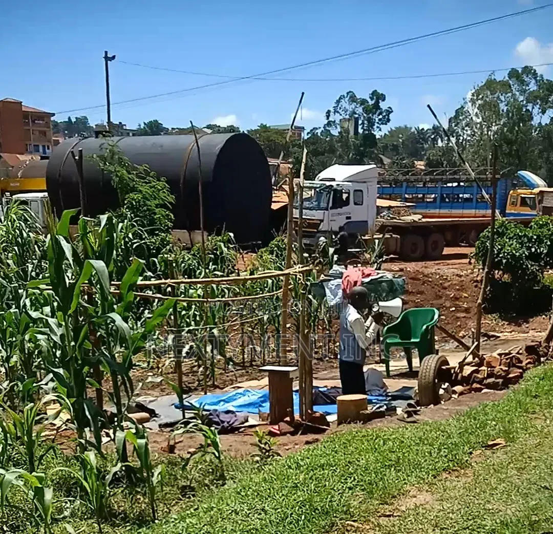 Fuel Tanks for Sale