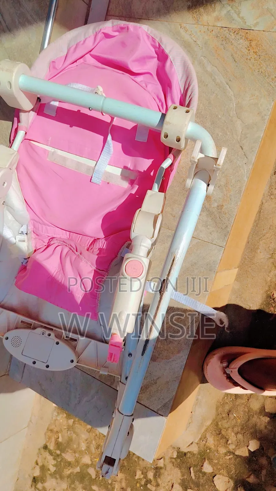 Baby Swing