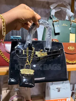 Lady Hand Bags