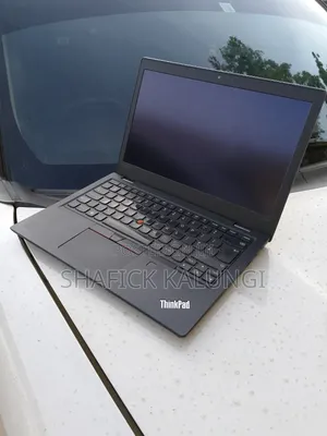 Laptop Lenovo ThinkPad L380 8GB Intel Core i5 SSD 256GB