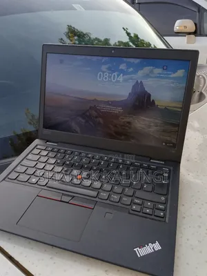 Laptop Lenovo ThinkPad L380 8GB Intel Core i5 SSD 256GB