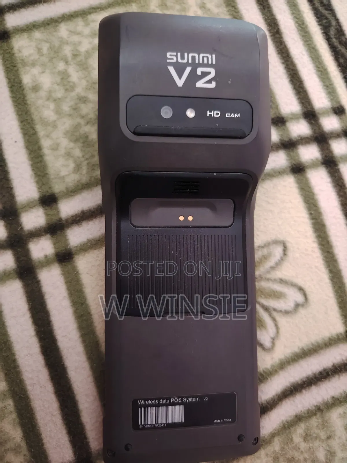 Sunmi V2 Printer