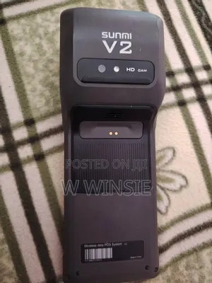 Sunmi V2 Printer