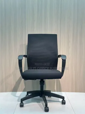 Office Chair Mesh