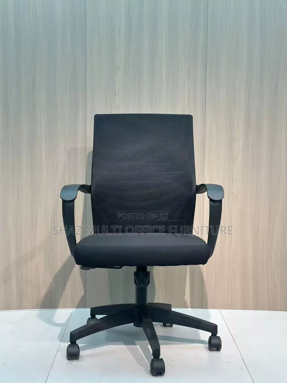 Office Chair Mesh