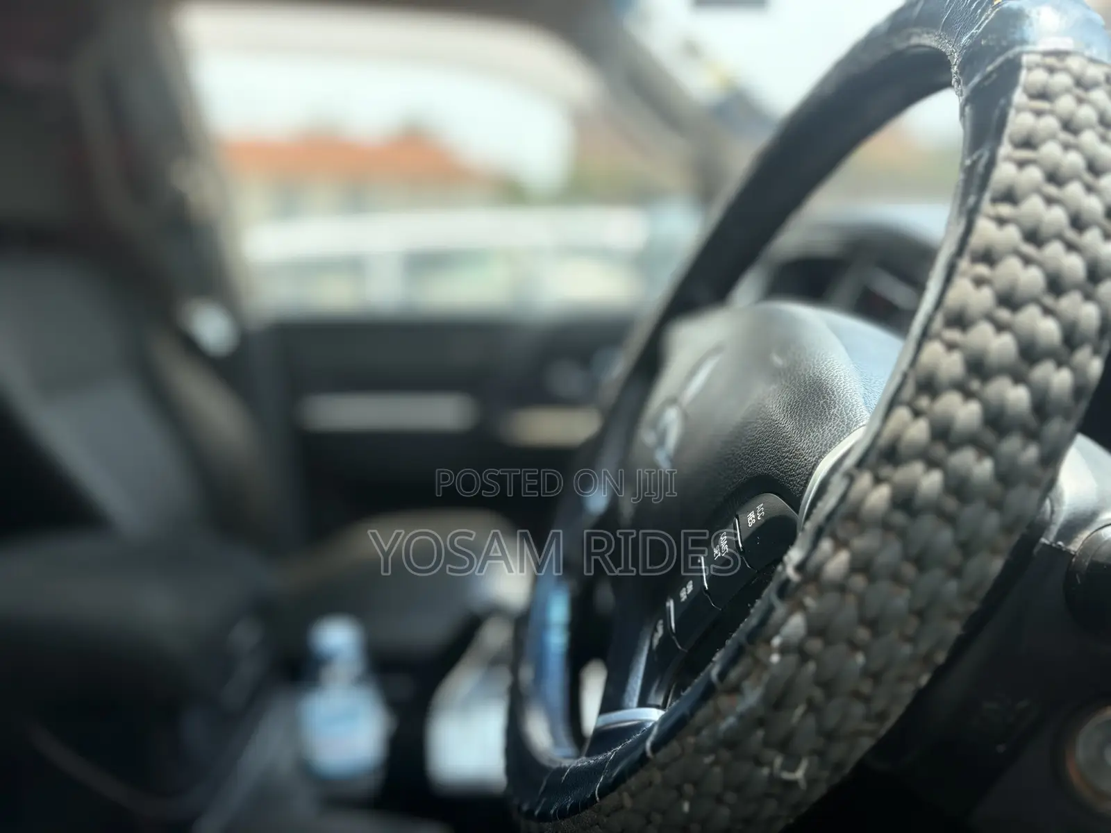 Mitsubishi Pajero 3.2 Di-Dc GLS 2011