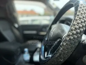 Mitsubishi Pajero 3.2 Di-Dc GLS 2011