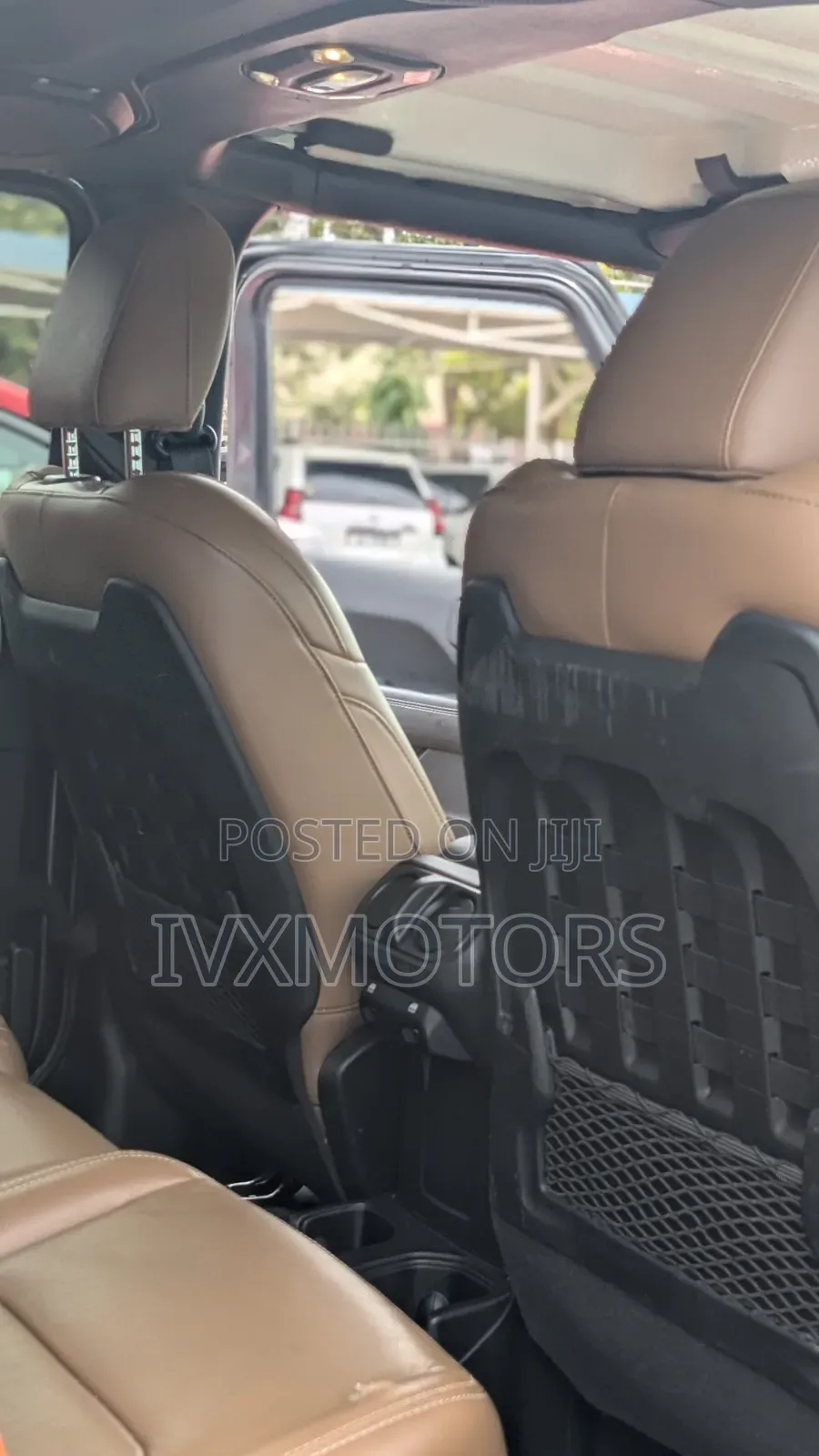 Jeep Gladiator Rubicon 2021 Gray