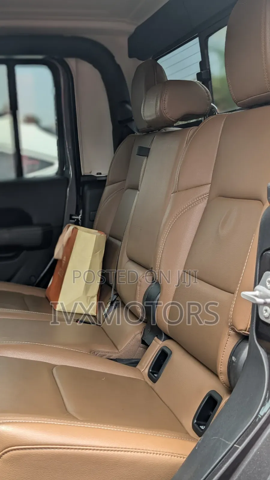 Jeep Gladiator Rubicon 2021 Gray