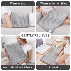 Standard Heating Pad